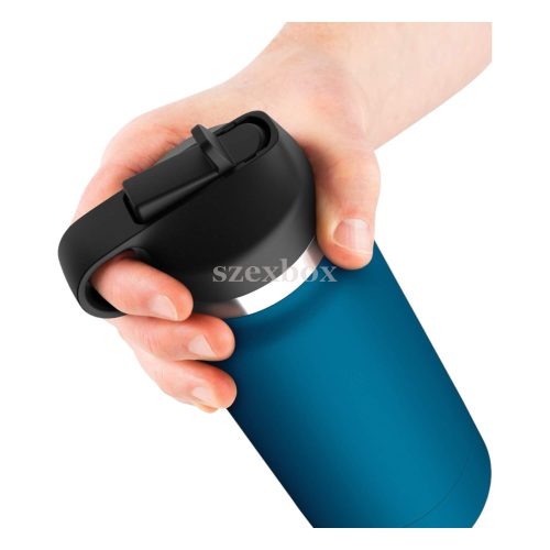 Fuck Flask műpunci kulacsban