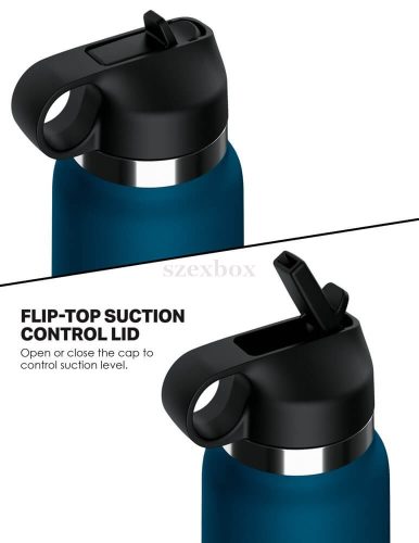 Fuck Flask műpunci kulacsban