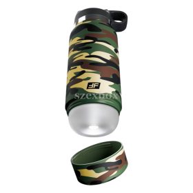 Fishing Vader Mastication Canteen