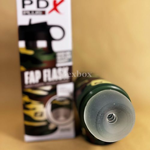 Fishing Vader Mastication Canteen