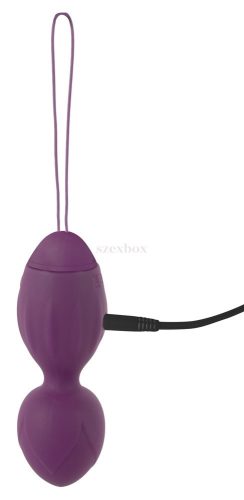 SMILE 4 részes gésagolyó szett