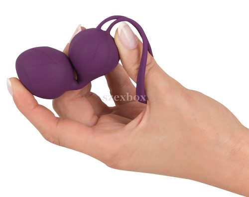 SMILE 4 részes gésagolyó szett