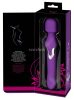 Javida Wand & Pearl 2in1 massaging vibrator