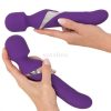 Javida Wand & Pearl 2in1 massaging vibrator