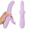 Smile rechargeable rotary bead, spike arm, thrust vibrator