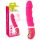 Smile Soft rechargeable heated vibrator