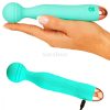 Cuties Mini Wand rechargeable massaging vibrator