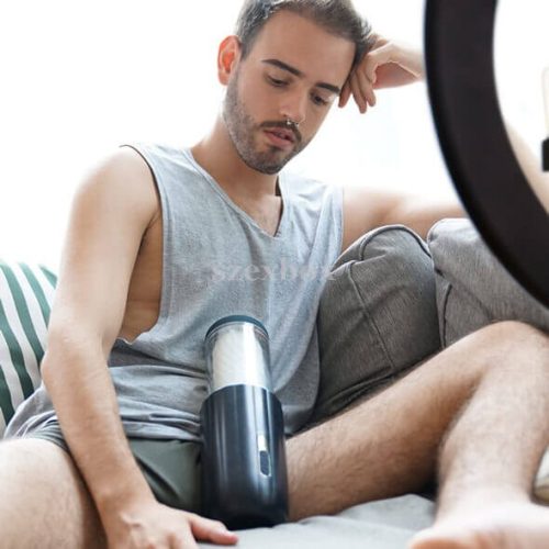 Svakom Alex Neo okos maszturbátor