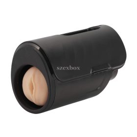 Kiiro Keon Automatic interaktív, okos maszturbátor