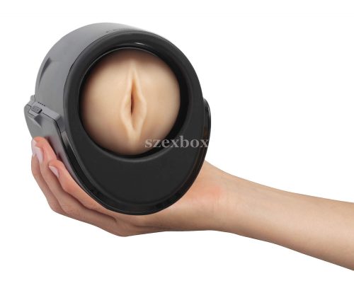 Kiiro Keon Automatic interaktív, okos maszturbátor