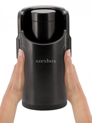 Kiiro Keon Automatic interaktív, okos maszturbátor