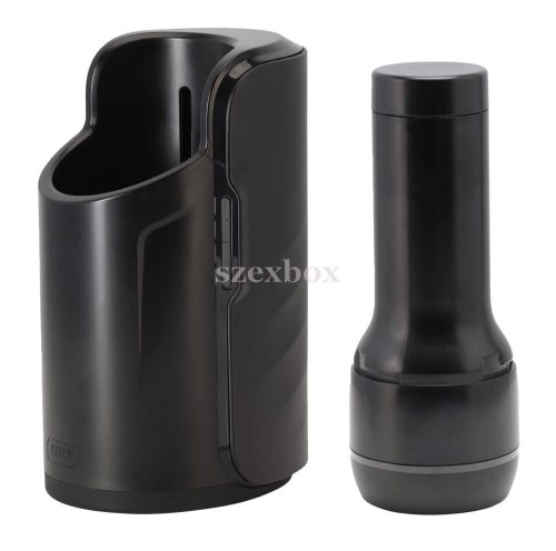 Kiiro Keon Automatic interaktív, okos maszturbátor