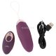 Javida Shaking Love rechargeable radio pulsating vibrating egg