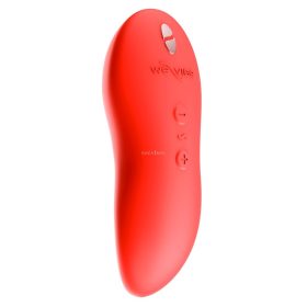 We-Vibe Touch X rechargeable clitoral vibrator