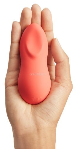 We-Vibe Touch X rechargeable clitoral vibrator