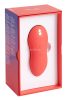 We-Vibe Touch X rechargeable clitoral vibrator