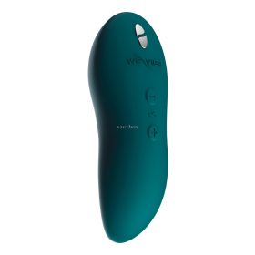 We-Vibe Touch X rechargeable clitoral vibrator
