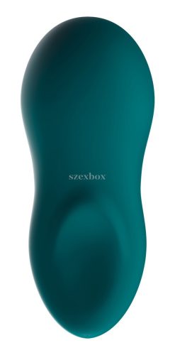 We-Vibe Touch X rechargeable clitoral vibrator