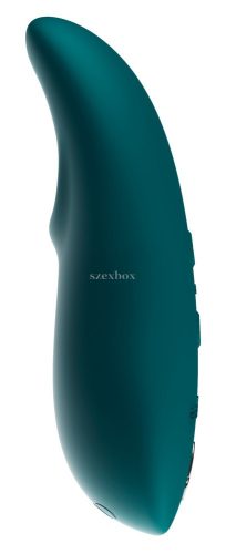 We-Vibe Touch X rechargeable clitoral vibrator