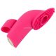 Smile Licking rechargeable air-wave tongue finger vibrator