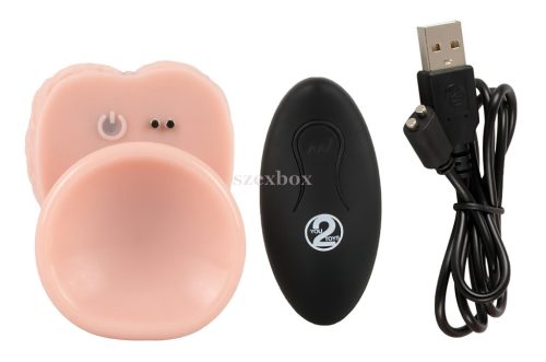 Lifelike rechargeable, thrust-rotating vibrator