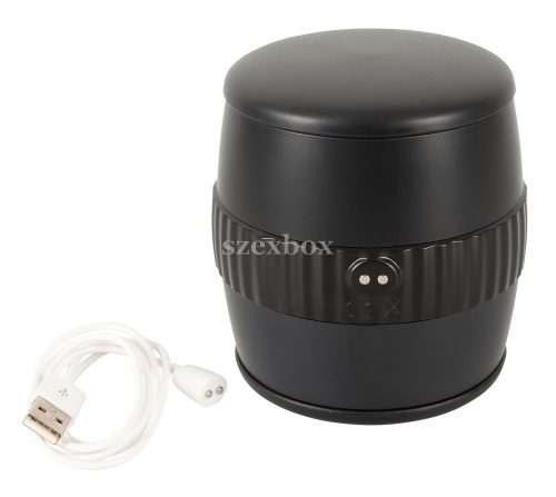 Ya Cock's Donut rechargeable masturbator