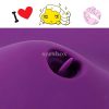 VibePad licking pad vibrator