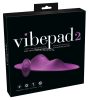 VibePad nyaló párna vibrátor