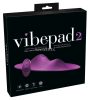 VibePad licking pad vibrator