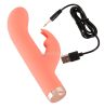 SzexBox rechargeable mini bunny vibrator