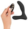Anos RC - Rechargeable radio controlled prostate vibrator