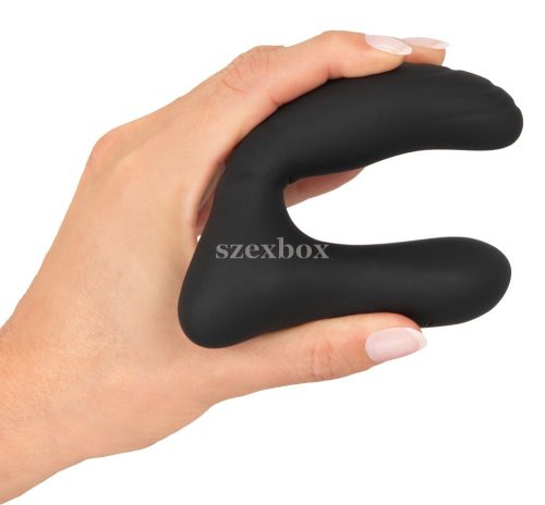 Anos RC - Rechargeable radio controlled prostate vibrator