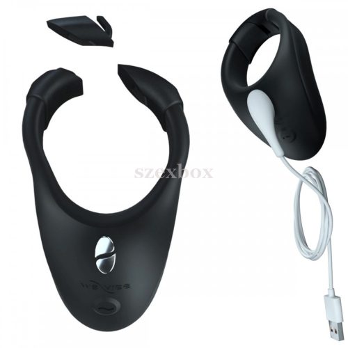We-Vibe Bond smart rechargeable vibrating penis ring