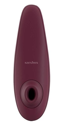 Womanizer Classic 2 Airwave clitoral stimulator