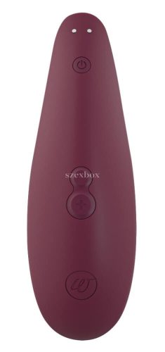Womanizer Classic 2 Airwave clitoral stimulator