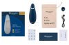 Womanizer Premium 2 Blue – Luxury Clitoral Stimulator