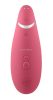 Womanizer Premium 2 léghullámos csiklóizgató pink