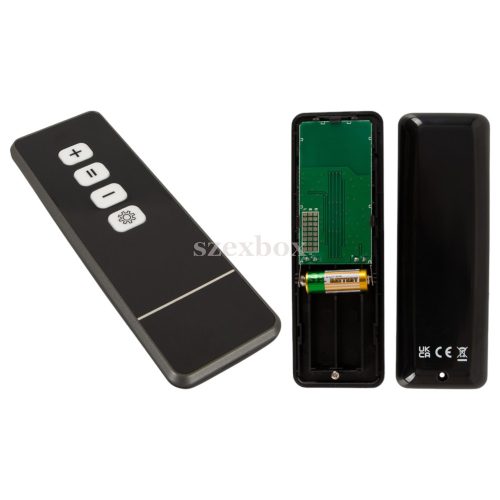 The Banger Fucking Machine – erős, kompakt szexgép szettel