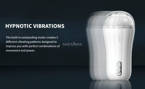 Svakom Robin akkus maszturbátor