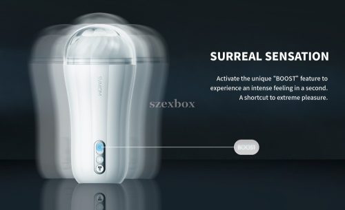 Svakom Robin akkus maszturbátor