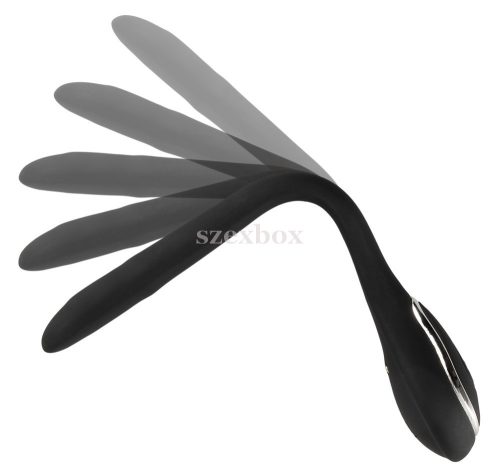 Penis Plug Dilator cordless urethral vibrator