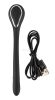 Penis Plug Dilator cordless urethral vibrator