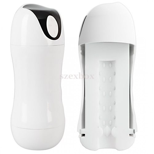 STROKER cordless, suction-rebound masturbator