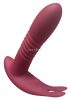 Javida RC radio controlled, 3 function clitoral vibrator
