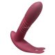 Javida RC radio controlled, 3 function clitoral vibrator