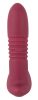 Javida RC radio controlled, 3 function clitoral vibrator