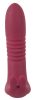 Javida RC radio controlled, 3 function clitoral vibrator