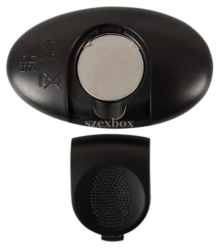 ANOS 2 motor prostate vibrator – rotating, vibrating pleasure