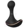 ANOS prostate vibrator – intense experience with remote control