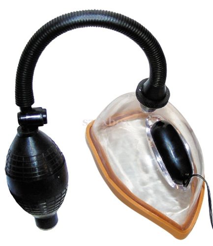 Vibrációs vaginaszívó